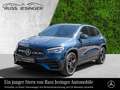 Mercedes-Benz GLA 250 e AMG Line *MBUX*LED*Pano*Navi*Night* Blau - thumbnail 1