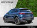 Mercedes-Benz GLA 250 e AMG Line *MBUX*LED*Pano*Navi*Night* Modrá - thumbnail 4