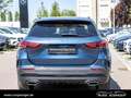 Mercedes-Benz GLA 250 e AMG Line *MBUX*LED*Pano*Navi*Night* Modrá - thumbnail 6