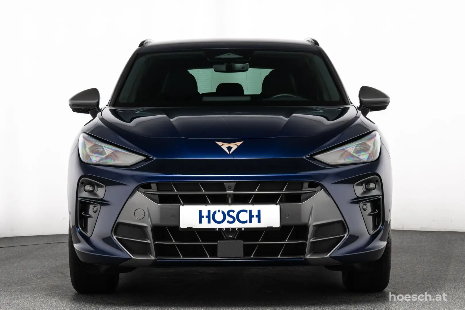 CUPRA Terramar 1.5 eTSI Aut. 360° HEAD-UP DINAMICA ACC++ Blau - 2