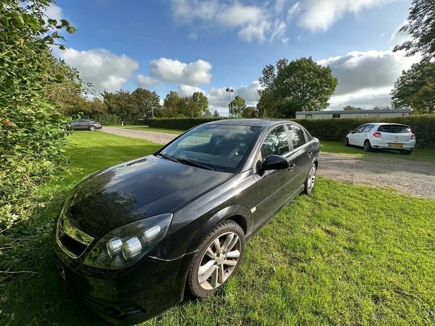 Opel Vectra Vectra undefined - 1