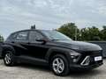 Hyundai KONA 1.6 GDI HEV Comfort | €3500 KORTING | VOORRAAD | A Zwart - thumbnail 3