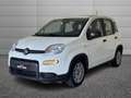 Fiat Panda Panda 1.0 firefly hybrid s&s 70cv Blanc - thumbnail 1