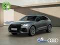 Audi Q3 Sportback 35 TDI Black limited S tronic Gris - thumbnail 1
