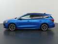 Ford Focus Wagon 1.0 EcoBoost ST Line X Business | Trekhaak | Blauw - thumbnail 5