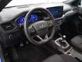 Ford Focus Wagon 1.0 EcoBoost ST Line X Business | Trekhaak | Blauw - thumbnail 7