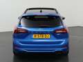 Ford Focus Wagon 1.0 EcoBoost ST Line X Business | Trekhaak | Blauw - thumbnail 4