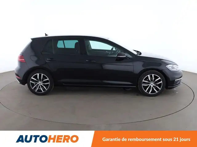 Volkswagen Golf view 7
