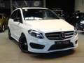 Mercedes-Benz B 180 d 7GTronic AMG *FULL LED-NAVI-CAMERA-CRUISE* Blanc - thumbnail 2