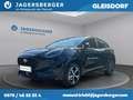 Ford Puma 1,0 EcoBoost Hybrid ST-Line Schwarz - thumbnail 1