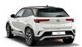 Opel Mokka 1.2 Turbo GS Matrix Navi ACC PDC SH Weiß - thumbnail 4