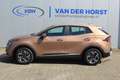 Kia Sportage 1.6-150pk T-GDi MHEV ComfortLine. Keurig nette Kia Beige - thumbnail 8