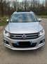 Volkswagen Tiguan 2.0 TDI 177 FAP BlueMotion Technology Sportline Bu Gris - thumbnail 3