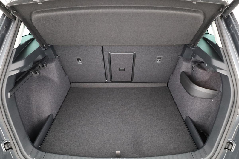 Skoda Karoq Selection 4x4 2.0 TDI DSG Selection, AHK, LED, ... — photo 12