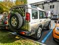 Land Rover Discovery Discovery 2.5 TD5 SE Silber - thumbnail 2