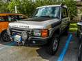Land Rover Discovery Discovery 2.5 TD5 SE Silber - thumbnail 5