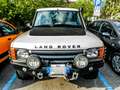Land Rover Discovery Discovery 2.5 TD5 SE Gümüş rengi - thumbnail 1
