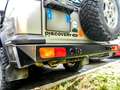 Land Rover Discovery Discovery 2.5 TD5 SE srebrna - thumbnail 6