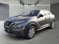 Nissan Juke N-Design Autom. Kamera|Sitzheizung|Klima.At Schwarz - thumbnail 2