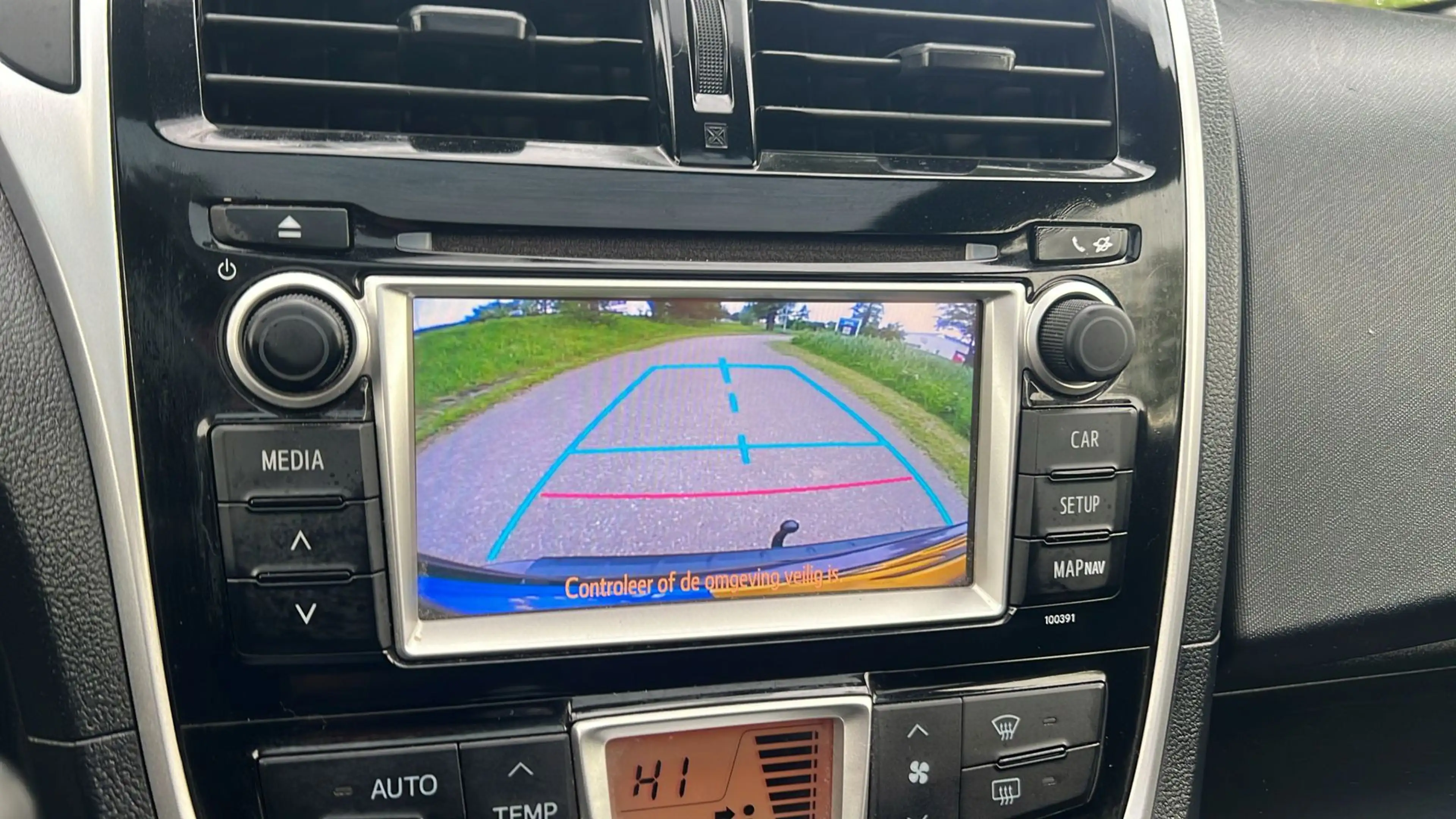 Toyota Verso-S 1.3 VVT-i Trend Pano Airco Cruise Trekhaak Achteru — photo 15