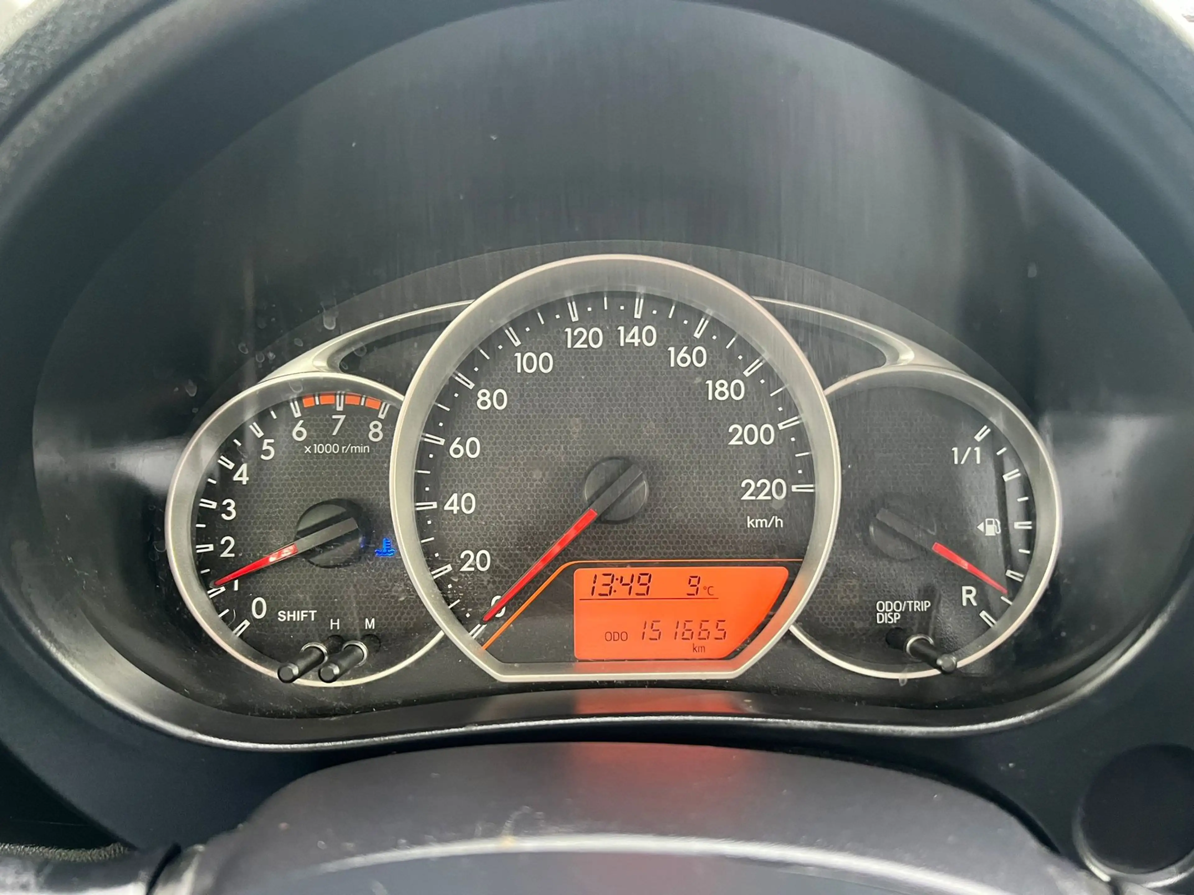 Toyota Verso-S 1.3 VVT-i Trend Pano Airco Cruise Trekhaak Achteru — photo 11