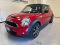 MINI Cooper S 1.6 16V Cooper S Roşu - thumbnail 1