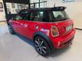 MINI Cooper S 1.6 16V Cooper S Roşu - thumbnail 6