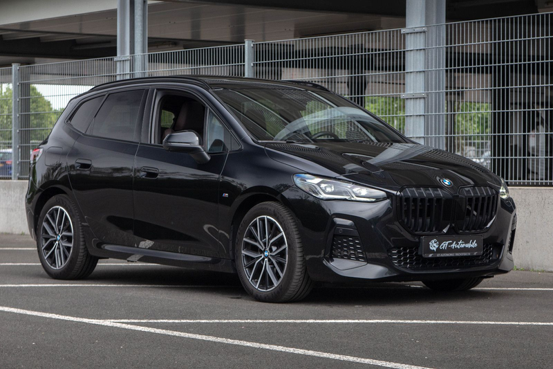 BMW 218 218i AT*M Sport*360°*HUD*PANO*eSitz*Massage* — photo 6