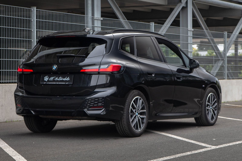 BMW 218 218i AT*M Sport*360°*HUD*PANO*eSitz*Massage* — photo 11