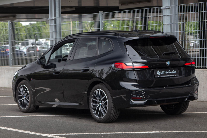 BMW 218 218i AT*M Sport*360°*HUD*PANO*eSitz*Massage* — photo 13
