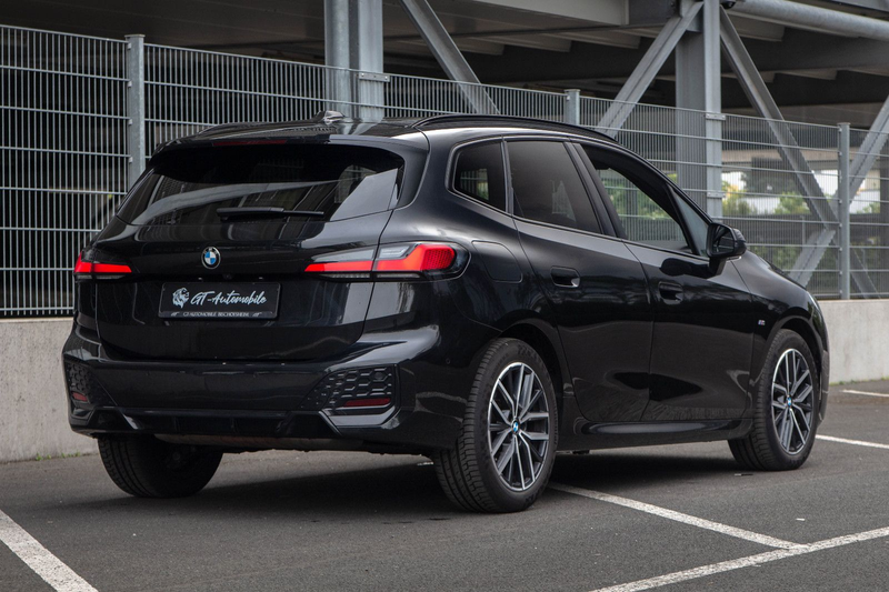 BMW 218 218i AT*M Sport*360°*HUD*PANO*eSitz*Massage* — photo 12