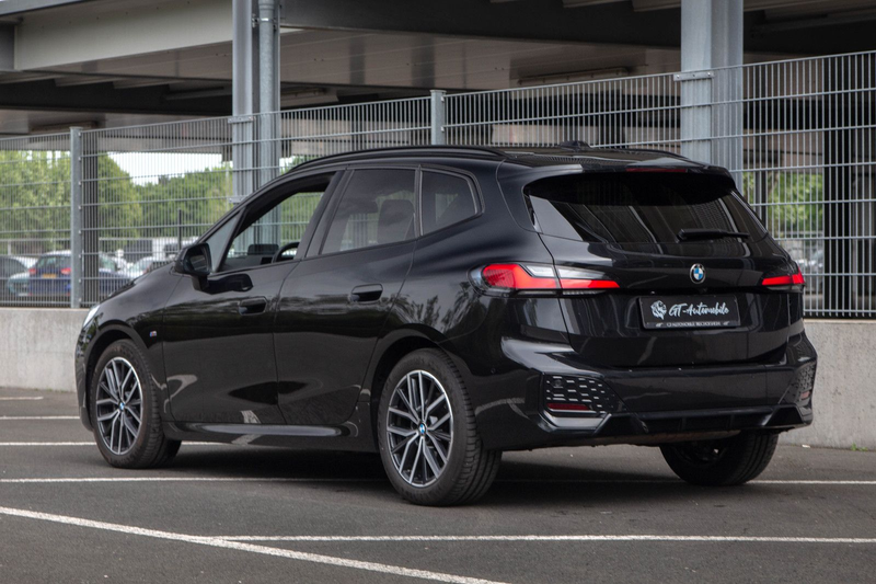 BMW 218 218i AT*M Sport*360°*HUD*PANO*eSitz*Massage* — photo 14