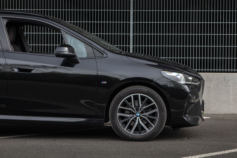 BMW 218 218i AT*M Sport*360°*HUD*PANO*eSitz*Massage* — photo 8