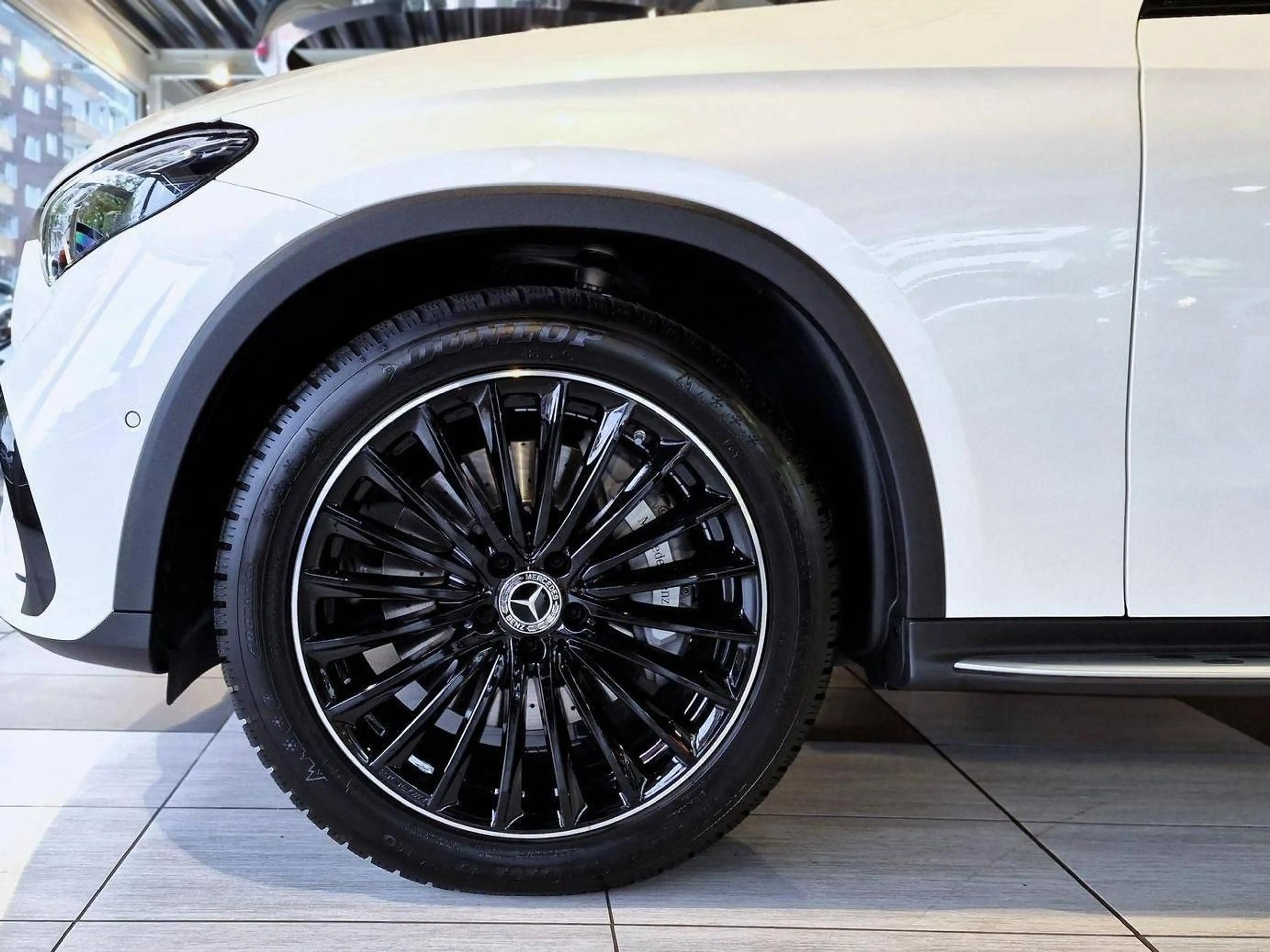 Mercedes-Benz GLC 300 GLC 300 d 4Matic (254.607) — photo 10