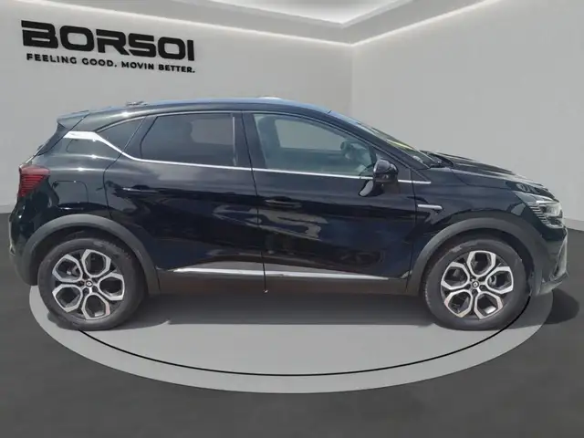 Renault Captur view 6