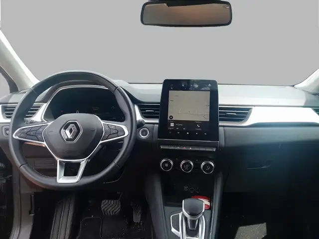 Renault Captur view 9