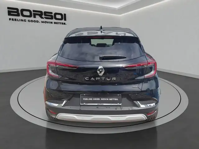 Renault Captur view 4