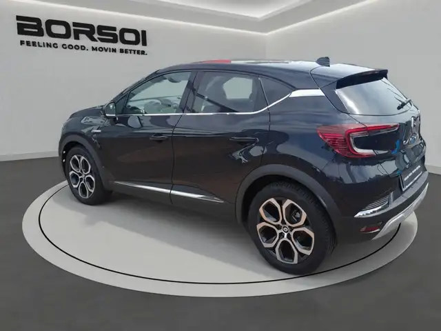 Renault Captur view 3