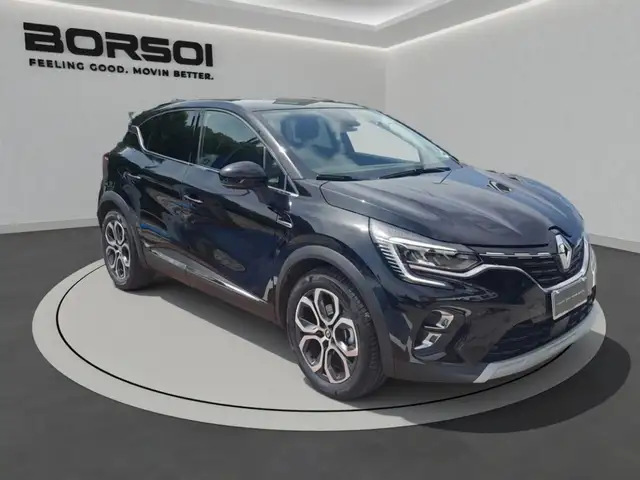 Renault Captur view 7