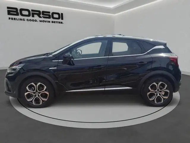 Renault Captur view 2