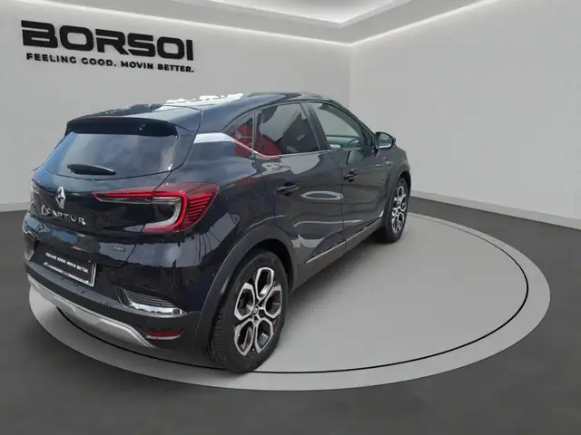 Renault Captur view 5