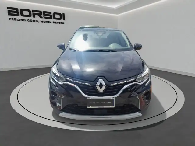 Renault Captur view 8