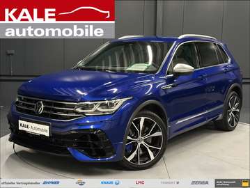 R 4Motion*20Zoll*360*KEYLESS*el.Klappe*Winter-Pak*