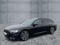 Audi A6 50 TDI QU S-LINE MATRIX+NAVI+AHK+360° Schwarz - thumbnail 2