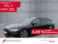 Audi A6 50 TDI QU S-LINE MATRIX+NAVI+AHK+360° Schwarz - thumbnail 1