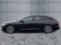 Audi A6 50 TDI QU S-LINE MATRIX+NAVI+AHK+360° Schwarz - thumbnail 4