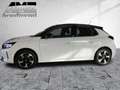 Opel Corsa-e GS +LED+Sitzheizung+Kamera+Klimaauto.+ Weiß - thumbnail 3