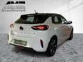 Opel Corsa-e GS +LED+Sitzheizung+Kamera+Klimaauto.+ Weiß - thumbnail 6
