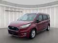 Ford Grand Tourneo Connect Titanium*7Sitze*Pano* Rouge - thumbnail 1