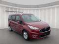 Ford Grand Tourneo Connect Titanium*7Sitze*Pano* Rouge - thumbnail 8
